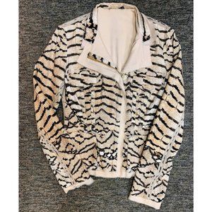 Roberto Cavalli Jacket